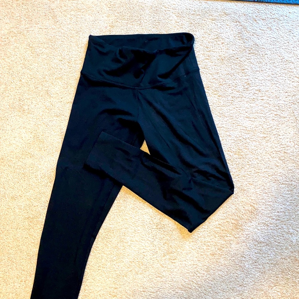 Victoria’s Secret Sport Cotton High Waist Legging